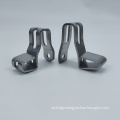 Sheet Metal Stainless Steel Bending Stamping Parts metal fabrication